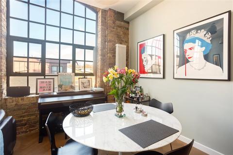 2 bedroom apartment for sale, Albany Works, Gunmakers Lane, London, E3