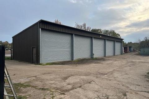 Industrial unit to rent, St Neots Road, Hardwick, Cambridge