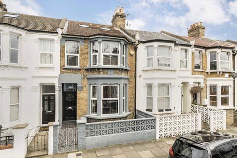 4 bedroom house for sale, Graveney Road, London SW17