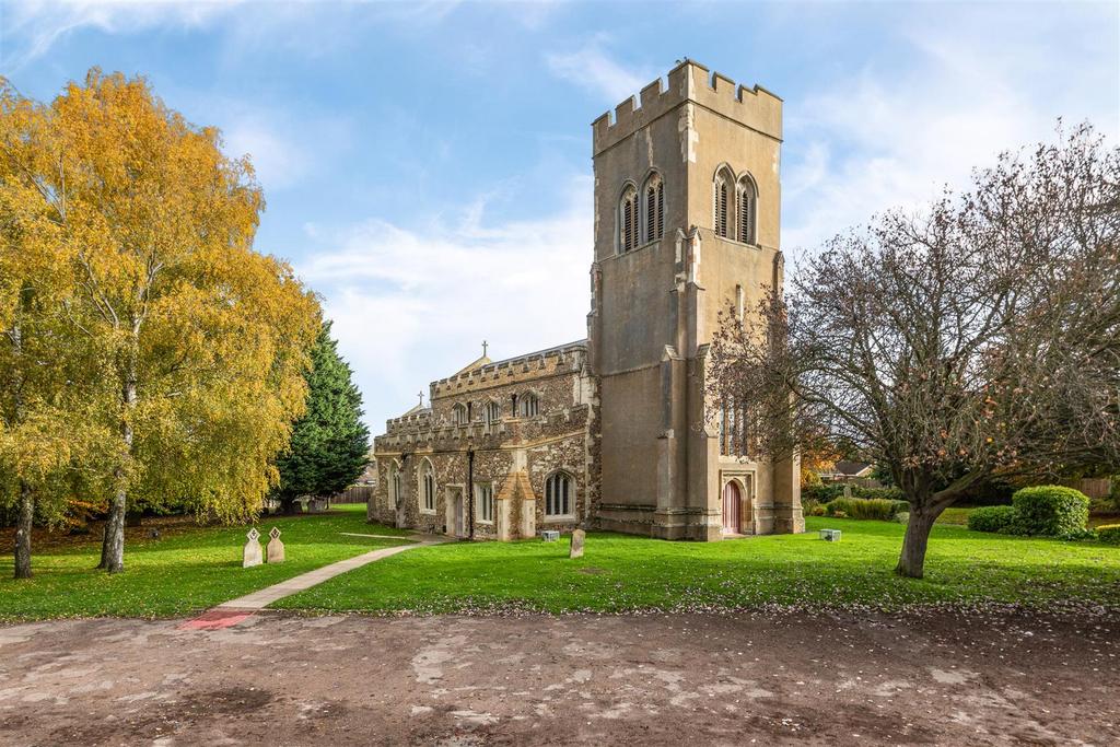 St Mary's Church