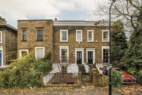 3 bedroom terraced house for sale, Albion Drive, London E8