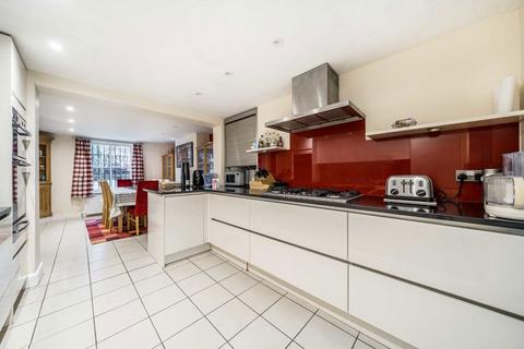 3 bedroom terraced house for sale, Albion Drive, London E8