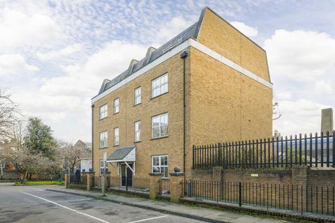 2 bedroom flat for sale, Clapton Square, London E5