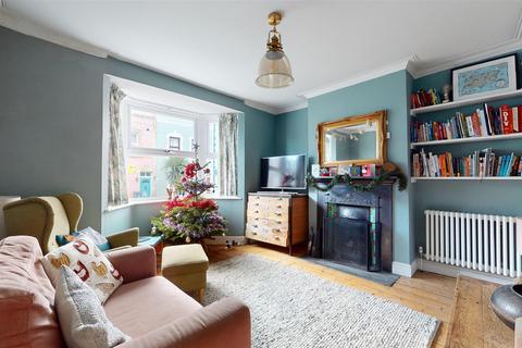 3 bedroom terraced house for sale, Hill Street, Totterdown, Bristol