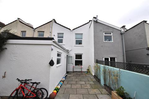 3 bedroom terraced house for sale, Hill Street, Totterdown, Bristol