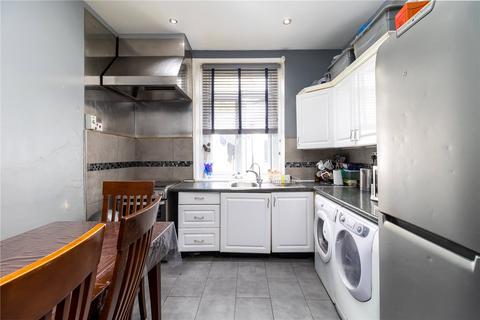 undefined, Caledonian Road, London, N7