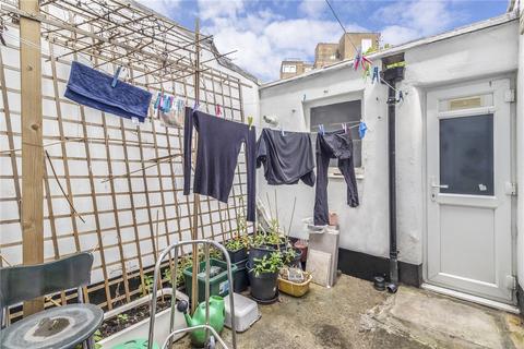 undefined, Caledonian Road, London, N7
