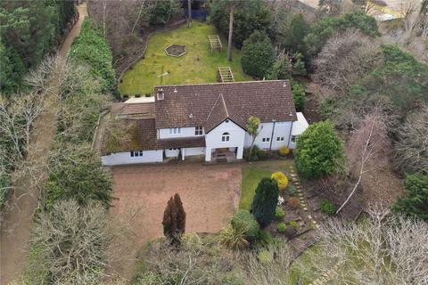 4 bedroom detached house for sale, South Road, Weybridge KT13