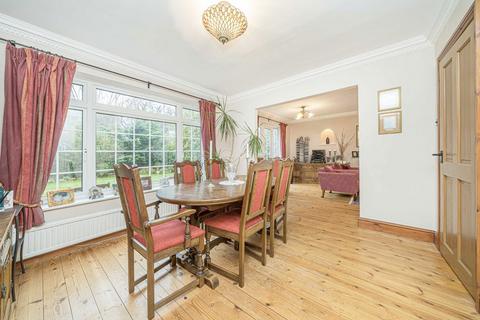 5 bedroom house for sale, Oatlands Chase, Weybridge KT13