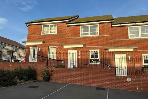 2 bedroom terraced house for sale, Paskin Heights, Lydney GL15