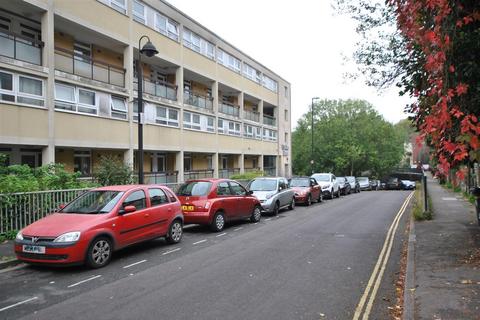 2 bedroom maisonette for sale, Carolina House, Dove Street, Bristol