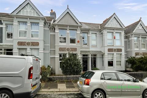 3 bedroom house to rent, Endsleigh Park Road, Plymouth PL3