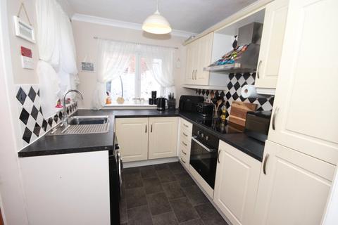 2 bedroom semi-detached house for sale, Tithebarn Road, Southport, Merseyside, PR8