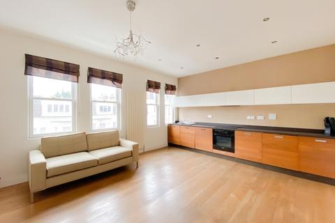 1 bedroom apartment to rent, Dancer Road, Fulham, London SW6