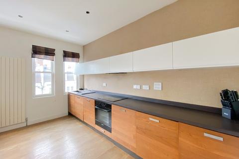 1 bedroom apartment to rent, Dancer Road, Fulham, London SW6