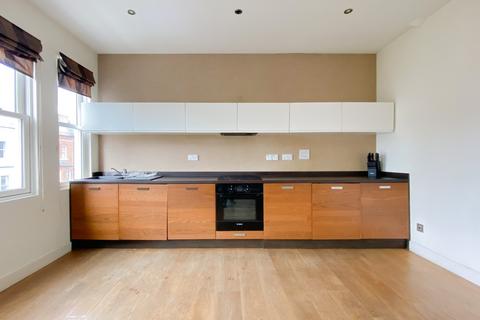 1 bedroom apartment to rent, Dancer Road, Fulham, London SW6