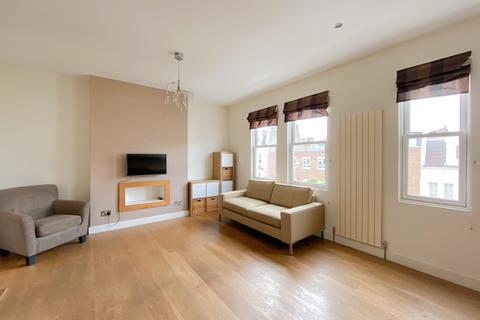 1 bedroom apartment to rent, Dancer Road, Fulham, London SW6