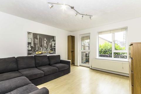 1 bedroom flat to rent, Abbeyfields Close, London NW10