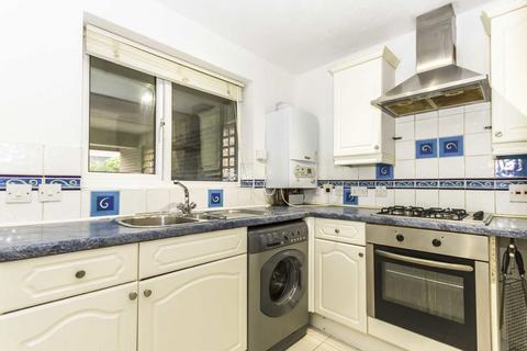 1 bedroom flat to rent, Abbeyfields Close, London NW10