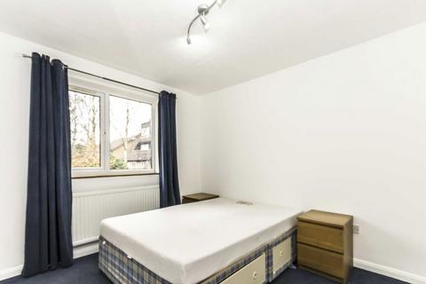 1 bedroom flat to rent, Abbeyfields Close, London NW10