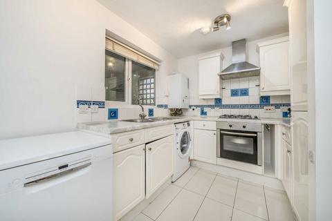 1 bedroom flat to rent, Abbeyfields Close, London NW10