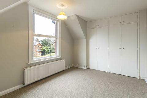 1 bedroom flat to rent, Park Hill, London W5