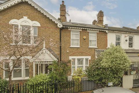 4 bedroom house for sale, Church Road, Teddington TW11