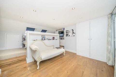 4 bedroom house for sale, Church Road, Teddington TW11