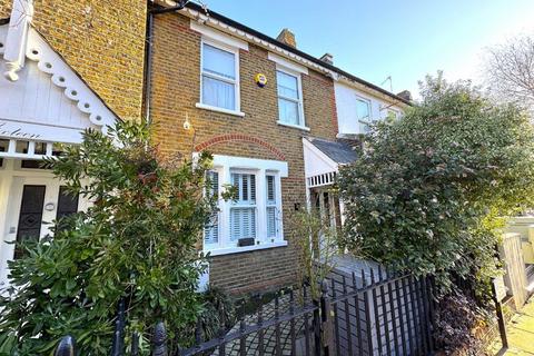 4 bedroom house for sale, Church Road, Teddington TW11