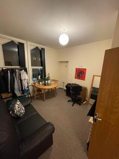 1 bedroom apartment to rent, 17 Napier Terrace, F3