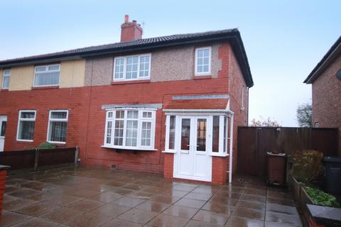 3 bedroom semi-detached house for sale, Lytham Road, Southport, Merseyside, PR9