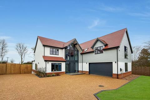 5 bedroom detached house for sale, Roman Road, Radwinter