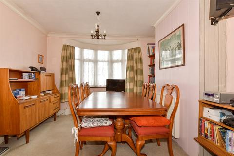 3 bedroom terraced house for sale, Grafton Avenue, Rochester, Kent