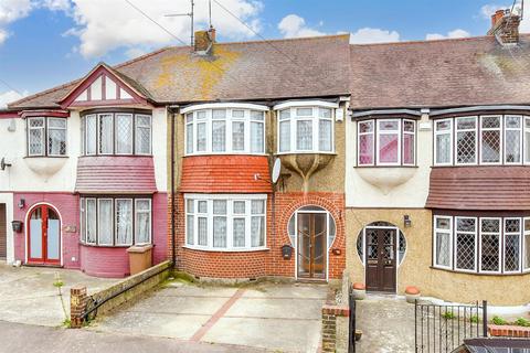 3 bedroom terraced house for sale, Grafton Avenue, Rochester, Kent