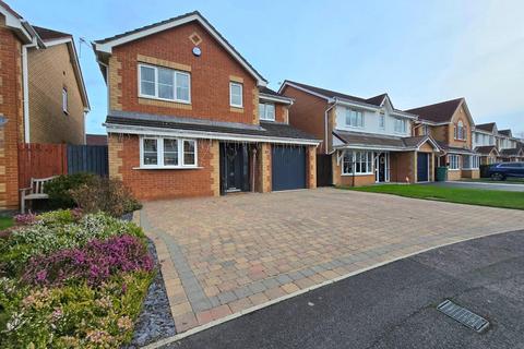 Church Field Way, Ingleby Barwick, Stockton-On-Tees