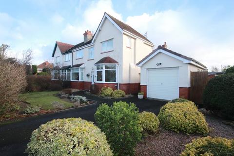 2 bedroom semi-detached house for sale, Guildford Road, Southport, Merseyside, PR8