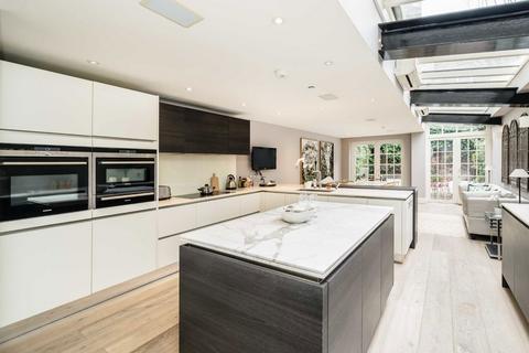 4 bedroom house for sale, Radnor Walk, London SW3