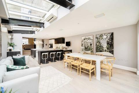 4 bedroom house for sale, Radnor Walk, London SW3