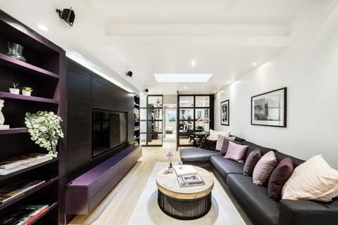 4 bedroom house for sale, Radnor Walk, London SW3