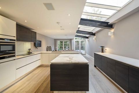 4 bedroom house for sale, Radnor Walk, London SW3