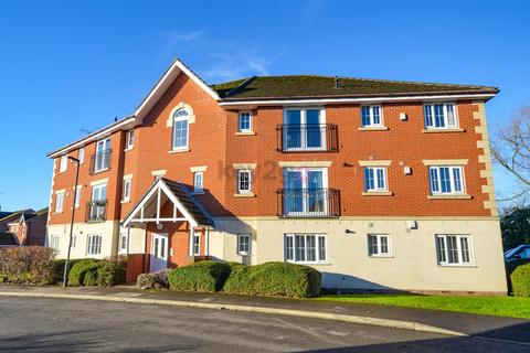 2 bedroom flat to rent, Kyle Close, Renishaw, Sheffield