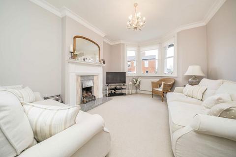 3 bedroom semi-detached house for sale, Tolworth Park Road, Surbiton KT6