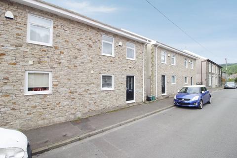 5 bedroom semi-detached house for sale, Brynhyfryd Street, Aberdare CF44