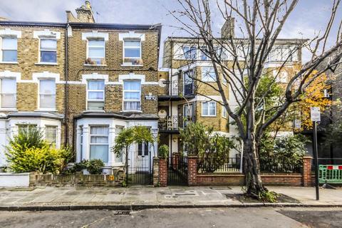 2 bedroom flat to rent, Sulgrave Road, London W6