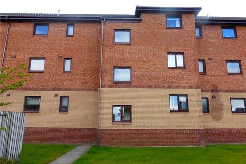 Fairbrae, Calderpark, Edinburgh, EH11