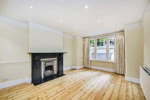 4 bedroom house to rent, Linden Gardens, London W4