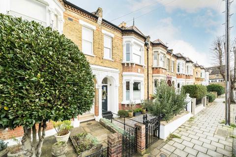 5 bedroom terraced house for sale, Caldervale Road, London SW4