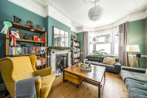 5 bedroom terraced house for sale, Caldervale Road, London SW4