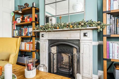 5 bedroom terraced house for sale, Caldervale Road, London SW4