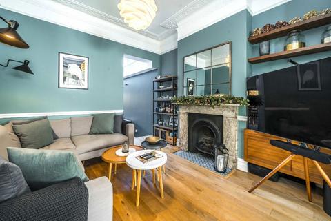 5 bedroom terraced house for sale, Caldervale Road, London SW4